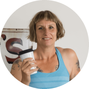 cariss nutritionist